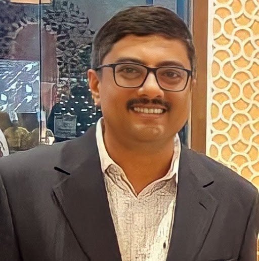 Mr. Saibal Banerjee